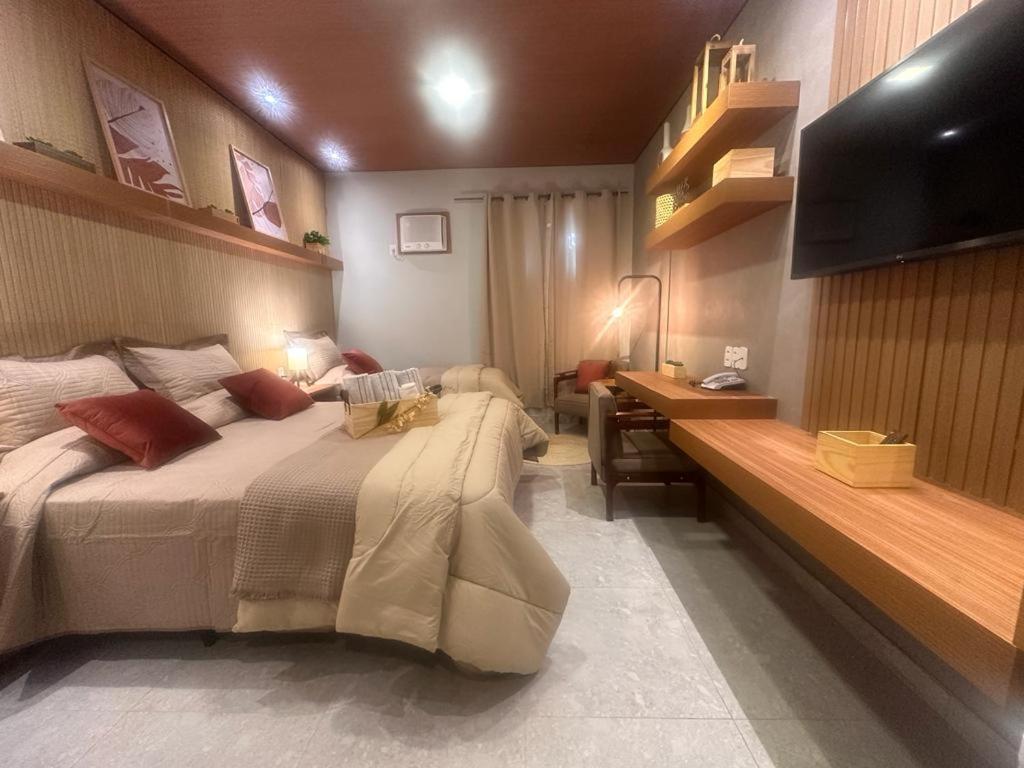 Hotel Fazenda Santa Barbara 保罗工程师镇-迪弗隆廷 外观 照片